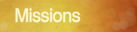 missions banner