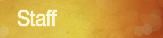 staff banner