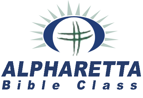 alpharetta class logo