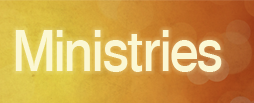 ministries icon ministries icon