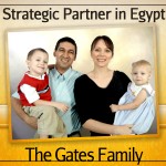 Gates, David & Beth