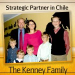 Kenney, Jason & Jenny