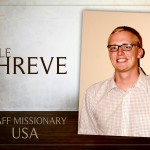 Shreve, Kyle