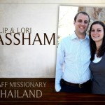 Bassham, Philip