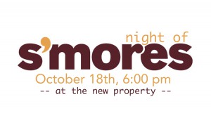 SmoresNightOct