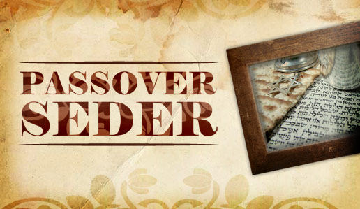 The Passover Seder