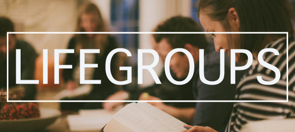 LifeGroups – Vision Baptist Church in Alpharetta, GA